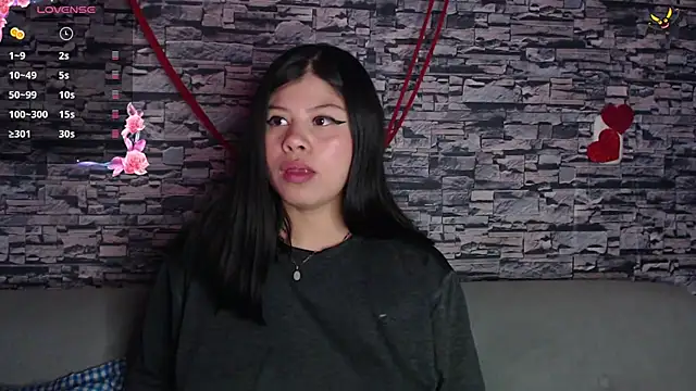 Snapshot of sofi_bronw chatting on 02/20/25, 07:08 sofi bronw online show from 02/20/25, 07:08