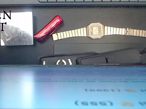 Xileny-Halliwey online show from 02/03/25, 05:35