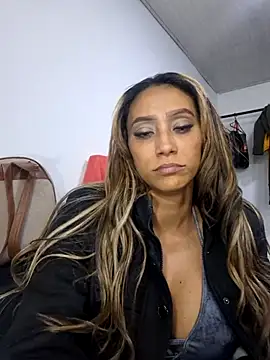 salome drasin online show from 10/15/25, 11:27