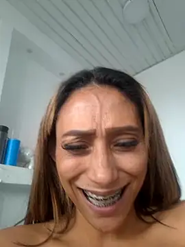 salome drasin online show from 11/01/25, 04:42