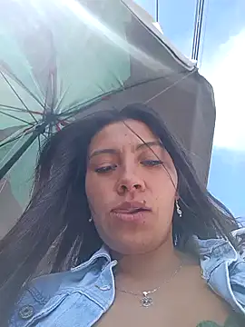 LIZ-06  online show from 03/16/25, 02:44