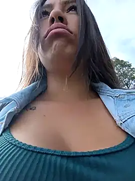 LIZ-06  online show from 03/21/25, 12:50