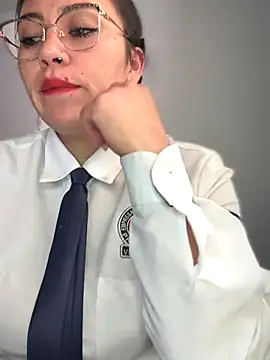 LIZ-06  online show from 09/23/25, 01:14