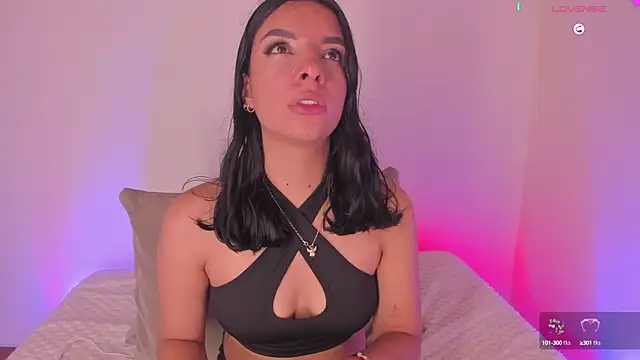 777AylinZ online show from 03/05/25, 04:13