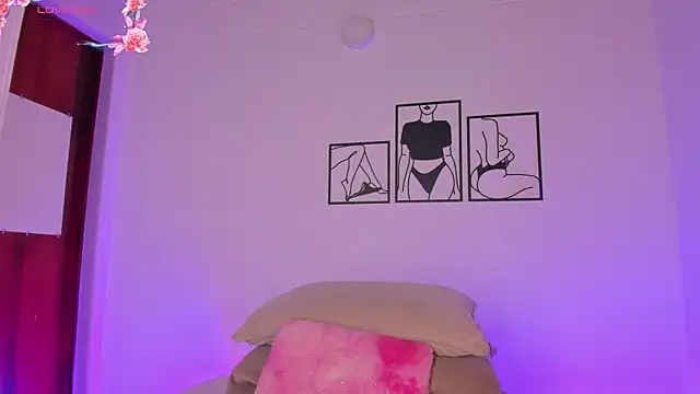 777AylinZ online show from 11/04/25, 08:41