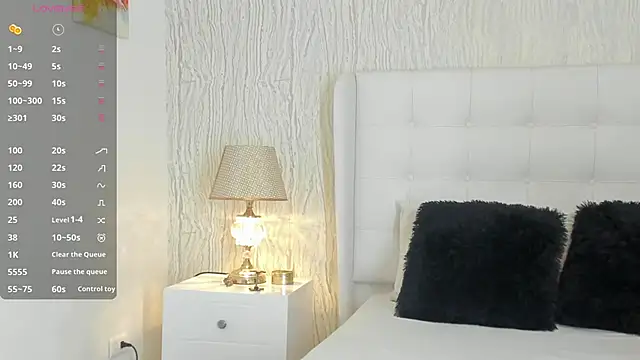 Jacub Micke1 online show from 10/07/25, 02:53