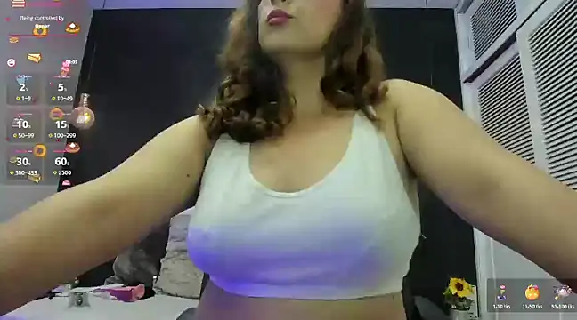 Snapshot of olivia_willd chatting on 01/30/25, 10:41 olivia willd online show from 01/30/25, 10:41