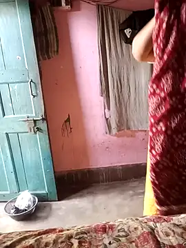 Hotty-rumi online show from 10/11/25, 04:55