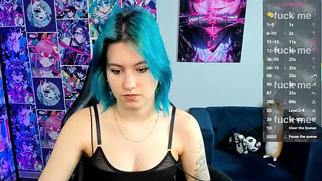 Snapshot of Bonni_Meiz chatting on 10/03/25, 02:41 Bonni Meiz online show from 10/03/25, 02:41