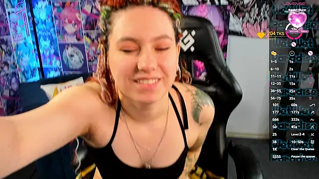 Bonni Meiz online show from 11/13/25, 03:16