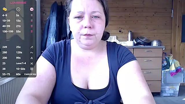 Snapshot of KasiaPrivat chatting on 02/27/25, 09:00 KasiaPrivat online show from 02/27/25, 09:00