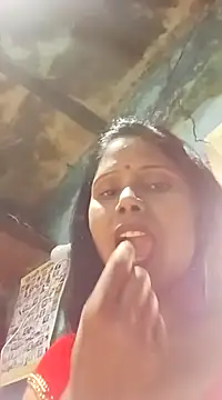 Kajal  Mehra online show from 02/27/25, 07:34