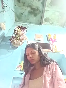 Kajal  Mehra online show from 02/27/25, 10:31