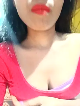 Kajal  Mehra online show from 03/02/25, 03:37