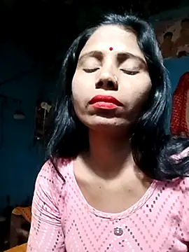 Kajal  Mehra online show from 03/03/25, 03:19