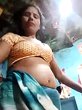 Kajal  Mehra online show from 03/04/25, 03:59