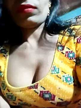 Kajal  Mehra online show from 03/05/25, 03:40