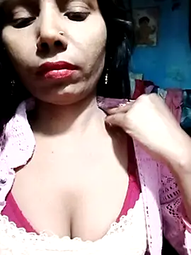 Kajal  Mehra online show from 03/06/25, 03:24