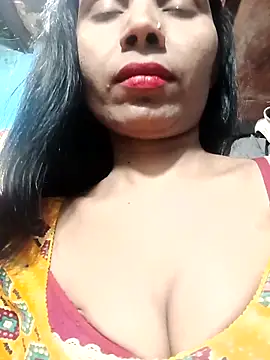 Kajal  Mehra online show from 03/06/25, 03:45