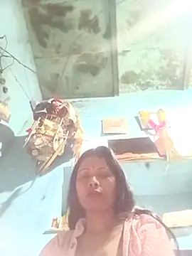 Kajal  Mehra online show from 03/06/25, 11:31