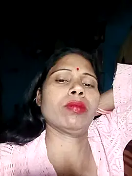 Kajal  Mehra online show from 03/07/25, 03:40