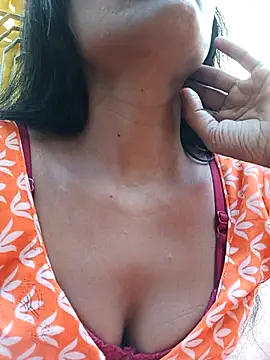 Kajal  Mehra online show from 03/08/25, 10:11