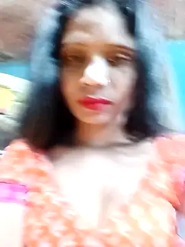 Kajal  Mehra online show from 03/09/25, 04:11