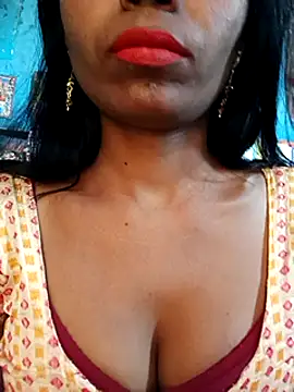 Kajal  Mehra online show from 03/10/25, 07:21