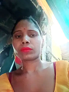 Kajal  Mehra online show from 03/13/25, 01:32