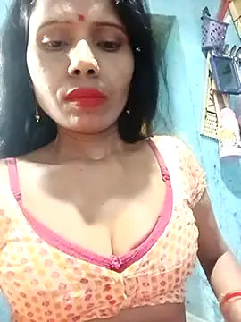 Kajal  Mehra online show from 03/13/25, 03:06