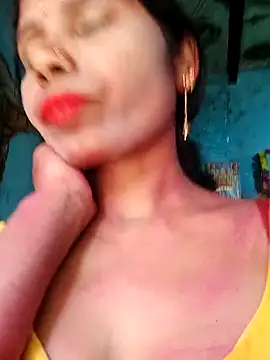 Kajal  Mehra online show from 03/16/25, 07:04