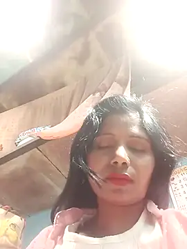 Kajal  Mehra online show from 03/16/25, 07:49