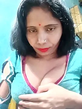 Kajal  Mehra online show from 03/18/25, 04:48