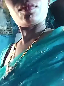 Kajal  Mehra online show from 09/11/25, 05:07