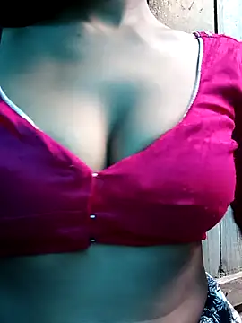 Kajal  Mehra online show from 09/13/25, 02:33