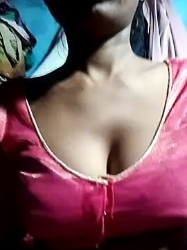 Kajal  Mehra online show from 09/13/25, 03:12