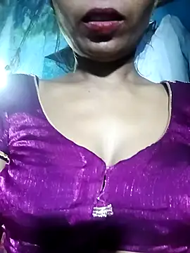 Kajal  Mehra online show from 09/25/25, 10:02