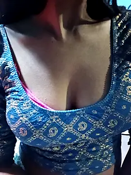 Kajal  Mehra online show from 11/14/25, 05:33