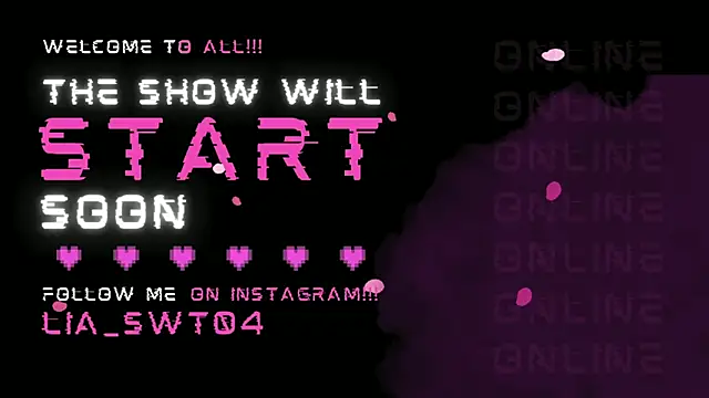 Lia Sweett  online show from 12/30/24, 02:40