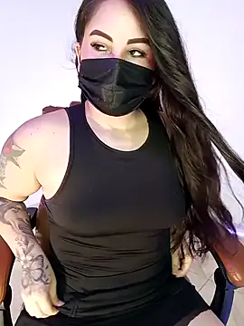 Aiunii1 online show from 01/10/25, 09:42