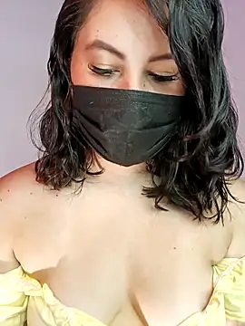 Aiunii1 online show from 10/20/25, 01:33