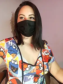 Aiunii1 online show from 11/04/25, 01:21