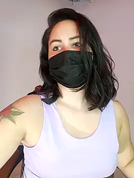 Aiunii1 online show from 11/16/25, 02:00