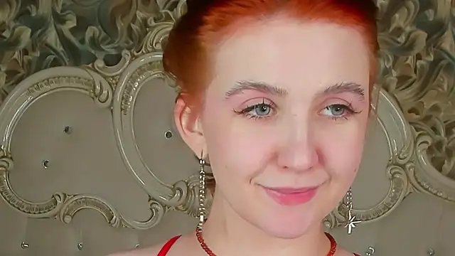 Melanie Stoun online show from 02/02/25, 07:57