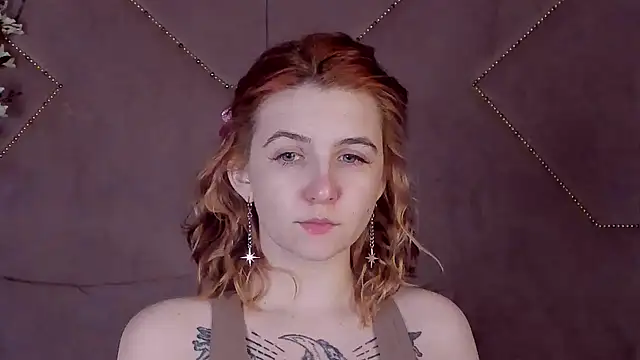 Melanie Stoun online show from 02/25/25, 11:19