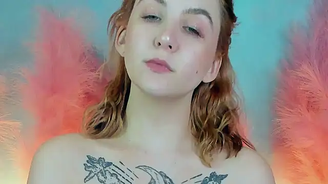 Melanie Stoun online show from 02/28/25, 02:42