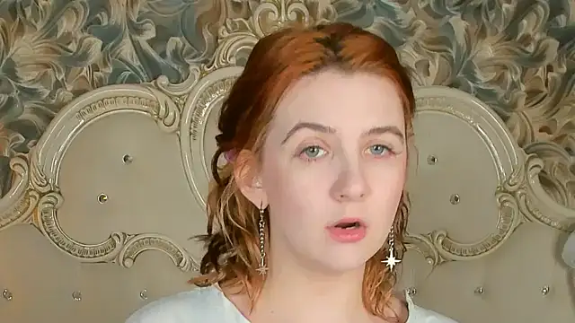 Melanie Stoun online show from 03/03/25, 11:44