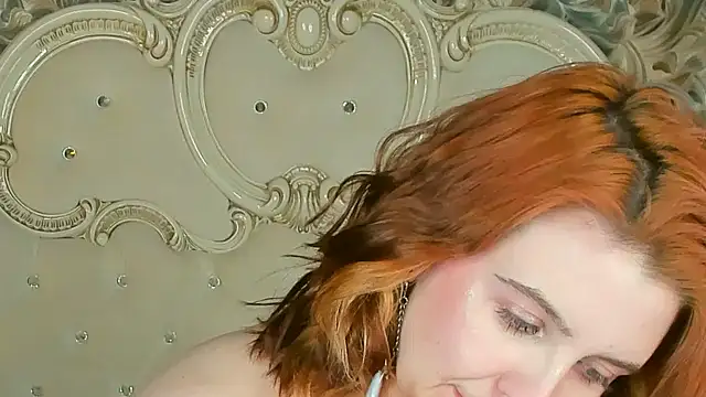 Melanie Stoun online show from 03/03/25, 06:33