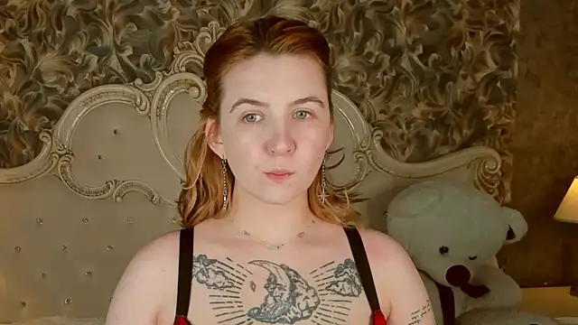 Melanie Stoun online show from 03/16/25, 06:09