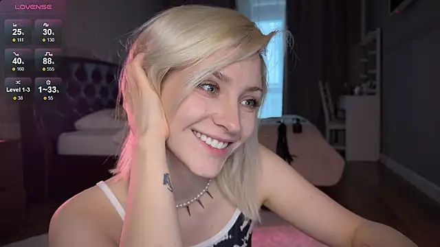 alexa novak online show from 11/09/25, 02:32